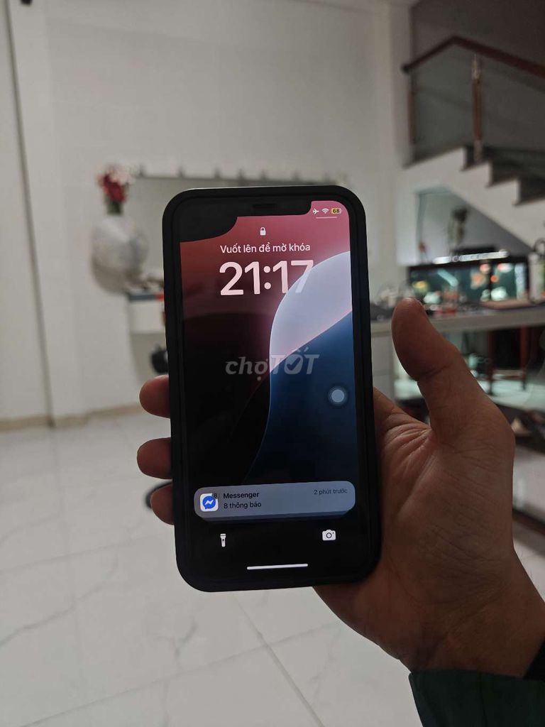 iPhone 11 Pro 64GB Xám Đã sử dụng. Mua bán Điện thoại tại Quận Ngũ Hành Sơn Đà Nẵng được đăng bởi Tri Đông Nguyễn hình 1