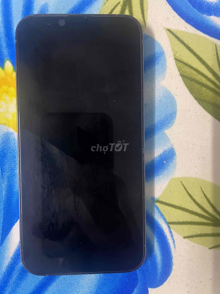 Apple iPhone 13 Pro Dính iCloud. Mua bán Điện thoại tại Quận Gò Vấp Tp Hồ Chí Minh được đăng bởi Nguyên hình 1