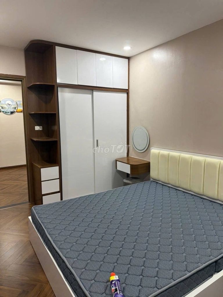 Bán căn hộ 69m2 Nguyễn Xiển, 2PN, có chỗ đậu ô tô - ảnh 4
