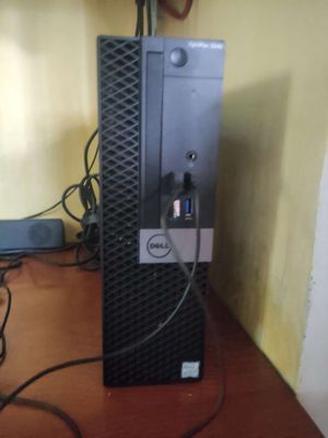 Máy tính bộ Dell 5040 ( tặng cart gt710)