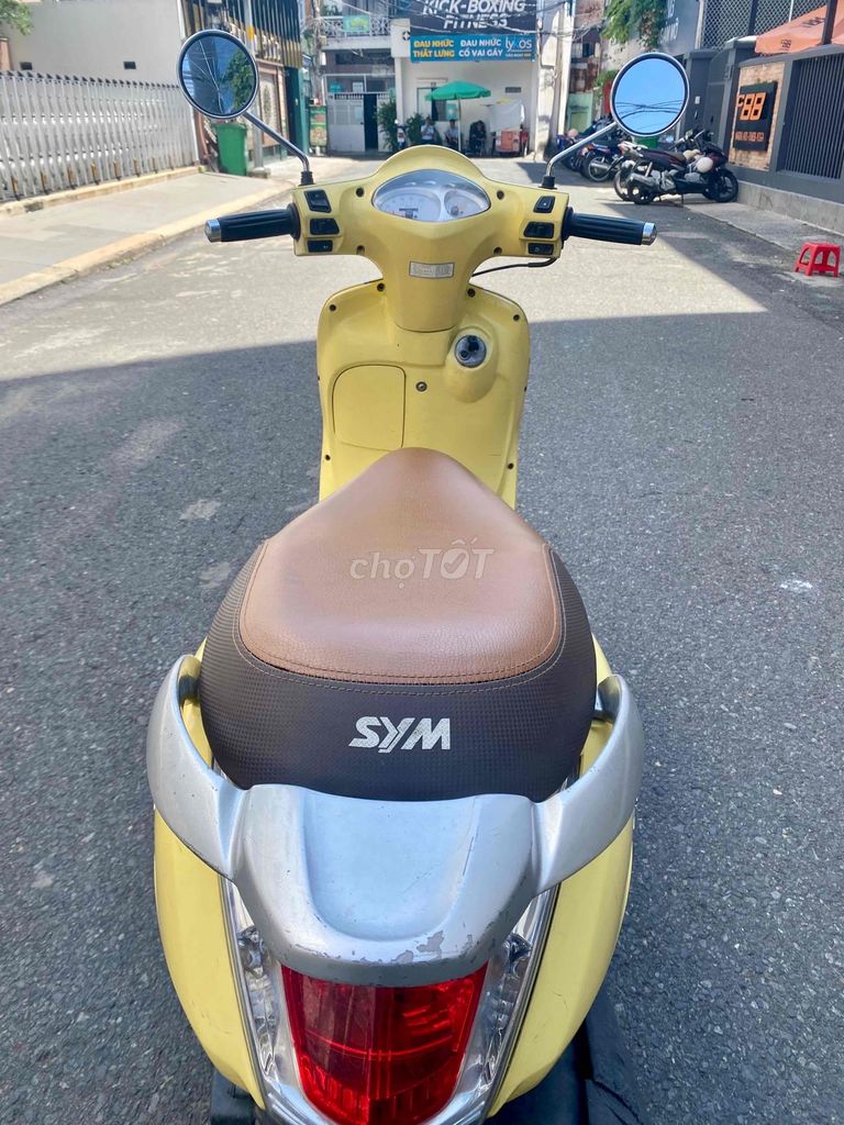 Elizabeth Fi 2014 phun xăng điện tử. Mua bán Xe máy tại Quận 1 Tp Hồ Chí Minh được đăng bởi Thu hình 3