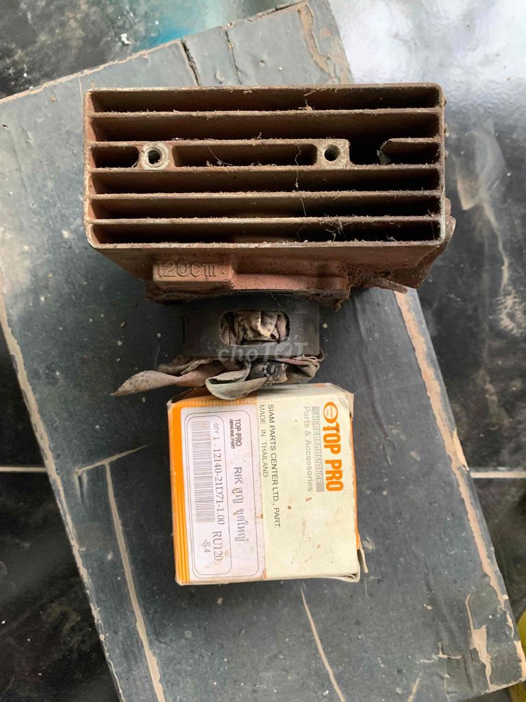 nòng stinger zin cos3. Mua bán Phụ tùng xe tại Huyện Trảng Bom Đồng Nai được đăng bởi nguyen duc thang hình 4