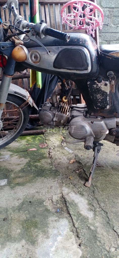 Cần bán xe 67 ai cần lh. Mua bán Xe máy tại Quận Ngũ Hành Sơn Đà Nẵng được đăng bởi Huy Nguyen hình 1