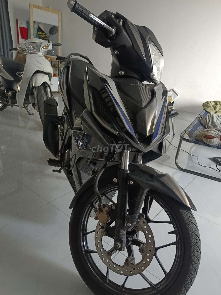 CẦN BÁN WINNER V1. Mua bán Xe máy tại Huyện Cần Đước Long An được đăng bởi Khánh hình 3