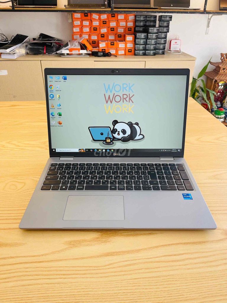 Dell Precision 3560 i7-1185G7/16GB/256GB/VGA T500. Mua bán Laptop tại Quận Cầu Giấy Hà Nội được đăng bởi Laptopplusvn hình 1