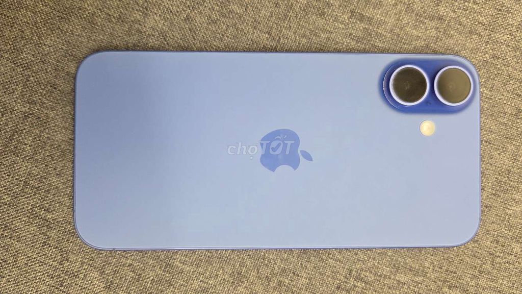 iPhone 16 Plus 128GB Xanh full chức năng giá hssv. Mua bán Điện thoại tại Quận Hai Bà Trưng Hà Nội được đăng bởi Việt mobile hình 1
