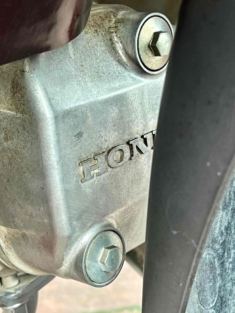 [GÓP ĐC GIỮ CAVET] WAVE @ 2019-Biển số 79 - 9 chủ. Mua bán Xe máy tại Quận 12 Tp Hồ Chí Minh được đăng bởi Bùi văn hiếu hình 5