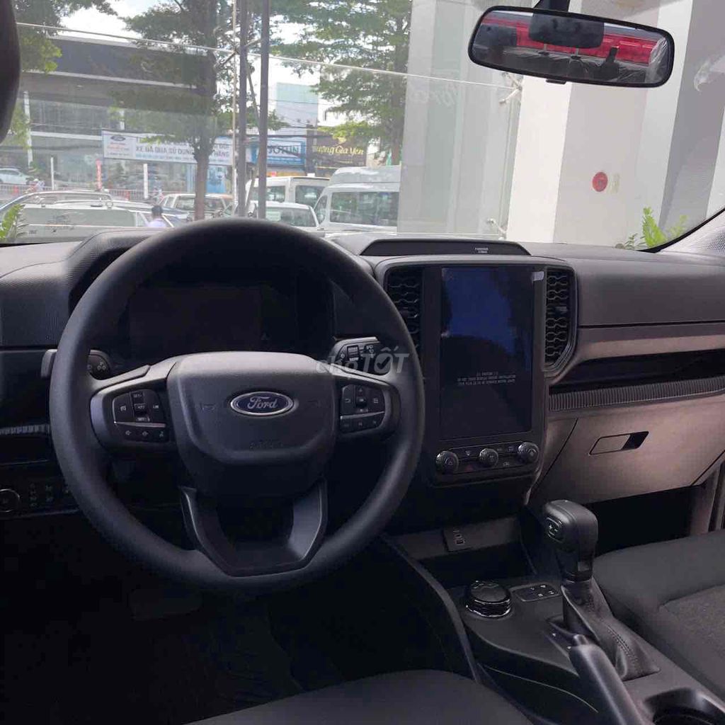 ✅ Hỗ trợ 100% Trước Bạ Ranger Chính hãng. Mua bán Ô tô tại Thành phố Thủ Đức Tp Hồ Chí Minh được đăng bởi Huy Nguyễn Ford  hình 9