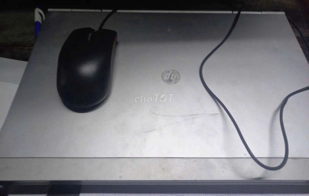 HP EliteBook i5 4GB Bạc. Mua bán Laptop tại Huyện Xuyên Mộc Bà Rịa - Vũng Tàu được đăng bởi Vu hình 1