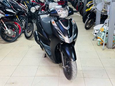 XE MÁY THỊNH PHÁT- LEAD 125 ĐEN NHÁM ĐỘ CHẤT 4 VAL