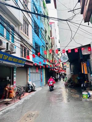 House in Nam Từ Liêm