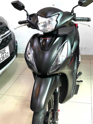 vision 110.Pbct,bánh lớn,đen,th12/2022.4000km.Bstp. Mua bán Xe máy tại Quận Gò Vấp Tp Hồ Chí Minh được đăng bởi Phùng Anh Tuấn 