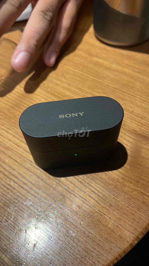 Tai nghe Sony WF-1000XM6 Đen Đã sử dụng. Mua bán Tivi, Âm thanh tại Quận Tân Bình Tp Hồ Chí Minh được đăng bởi Long Bùi hình 1