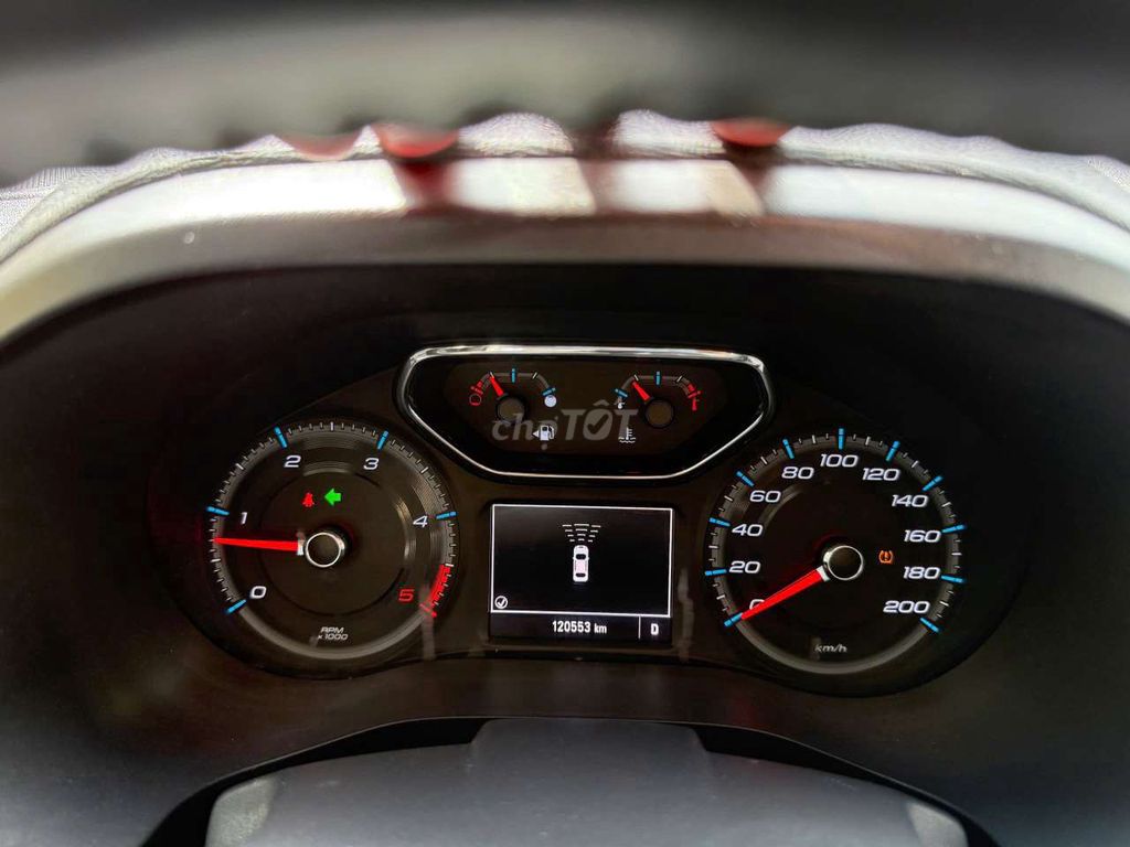 2016 LTZ 2.8 AT 4WD full option. Mua bán Ô tô tại Thành phố Dĩ An Bình Dương được đăng bởi Huy Luân Auto hình 18