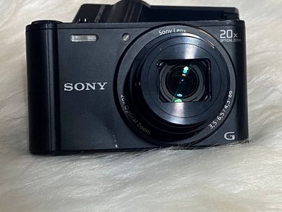 Máy Ảnh Sony WX350 xách tay Nhật tặng thẻ 32gb. Mua bán Máy ảnh, Máy quay tại Huyện Trà Ôn Vĩnh Long được đăng bởi maximura