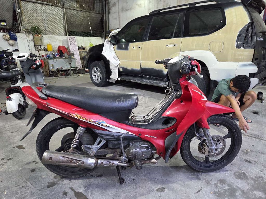 Bán xe. Mua bán Xe máy tại Quận Hồng Bàng Hải Phòng được đăng bởi Khánh hình 4