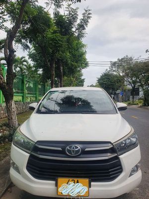 Toyota Innova 2018