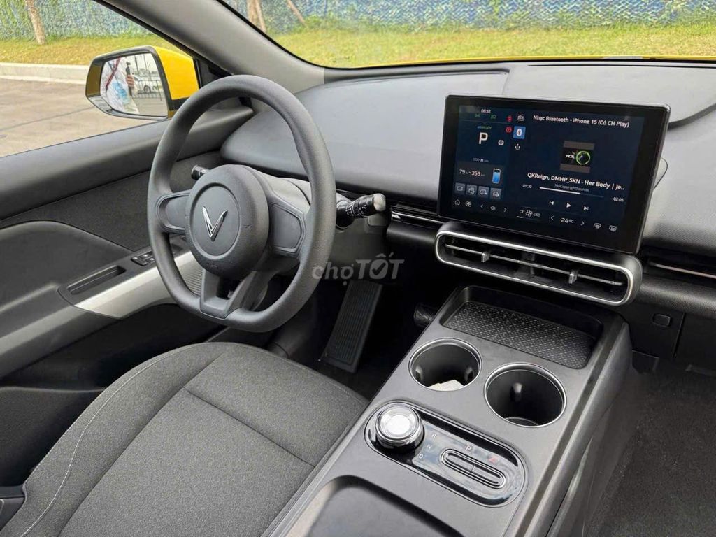 Limo Green Giao xe sớm- Bao Hồ sơ- Full Ưu Đãi. Mua bán Ô tô tại Thành phố Thủ Đức Tp Hồ Chí Minh được đăng bởi VINFAST SÀI GÒN hình 9