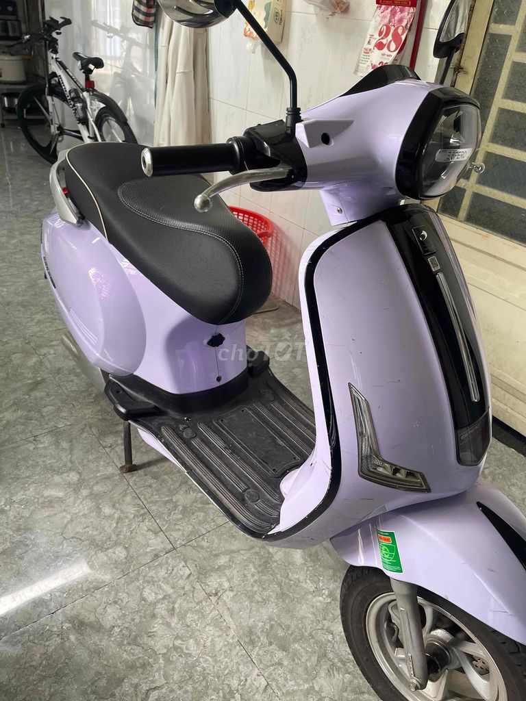 Bán xe điện Espero. Mua bán Xe điện tại Thành phố Thủ Dầu Một Bình Dương được đăng bởi Nguyễn Văn Bình hình 3