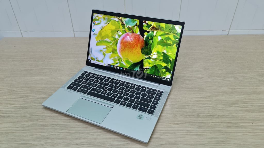 LAPTOP XÁCH TAY MỸ LIKE NEW HP ELITEBOOK 840 G7 I7. Mua bán Laptop tại Quận 10 Tp Hồ Chí Minh được đăng bởi Hoài hình 4