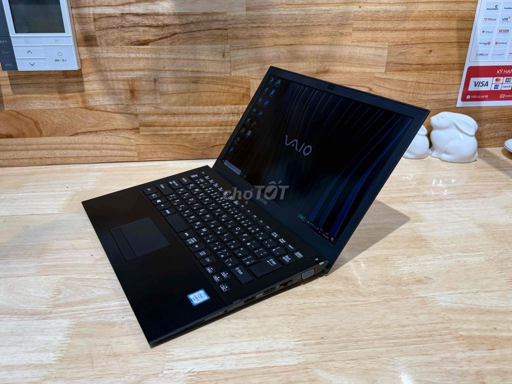 Sony Vaio VJS131 i7-6500U 13.3 inch 16GB/512GB - 132754615