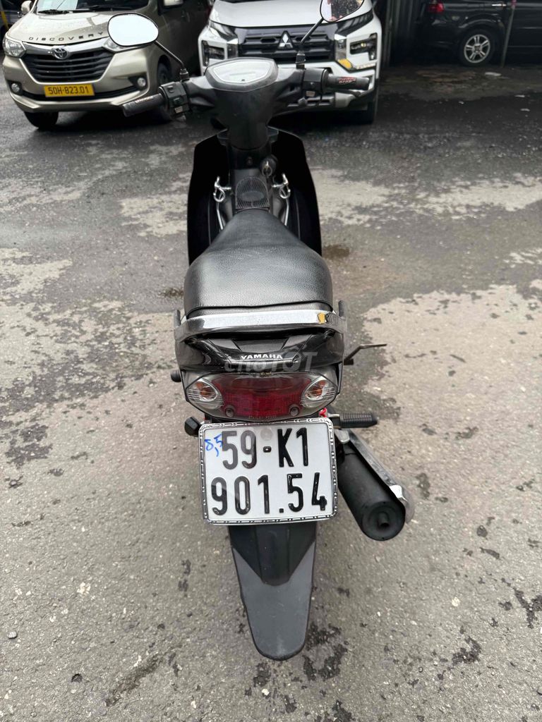 Srius lên đồng hồ điện tử bstp. Mua bán Xe máy tại Quận 6 Tp Hồ Chí Minh được đăng bởi Lâm sung Thu Mua Xe   hình 3