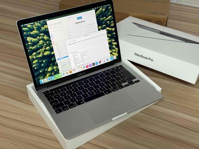Macbook Pro 2020 - i7/ Ram 16 GB - SSD 1000 gb