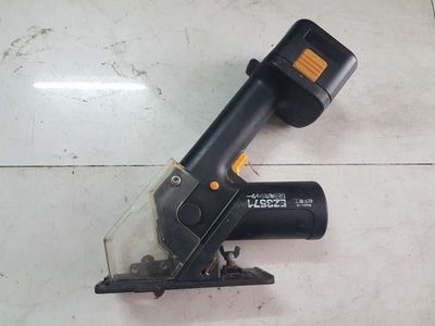 Thân máy cưa lọng pin 12v. Mua bán Đồ chuyên dụng, Giống nuôi trồng tại Quận 6 Tp Hồ Chí Minh được đăng bởi May Tho
