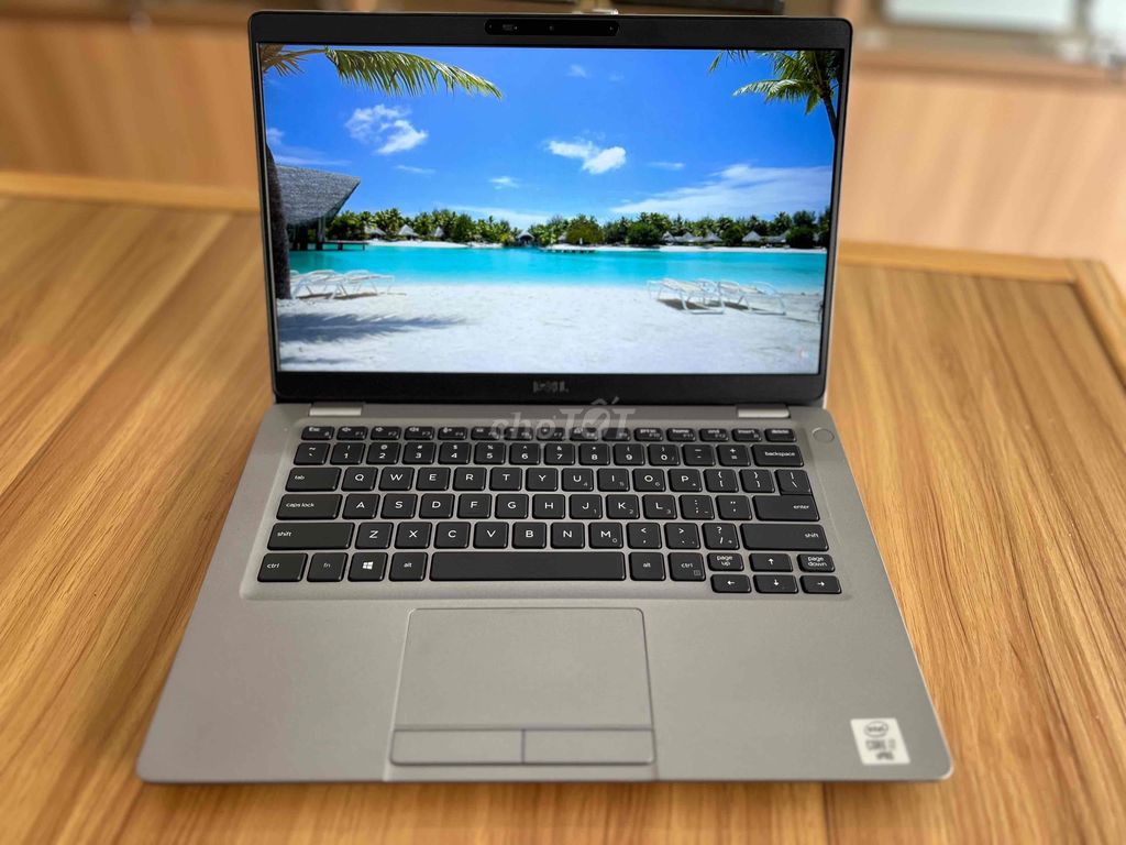 Dell Latitude 5310, I7-10810U,Ram 8GB/256G cảm ưng. Mua bán Laptop tại Thành phố Long Xuyên An Giang được đăng bởi Laptop Mai Lý Nghĩa hình 1