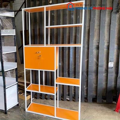 Thanh Lý Kệ Hồ Sơ Gỗ  Mới 99%. Mua bán Tủ, kệ gia đình tại Quận Bình Thạnh Tp Hồ Chí Minh được đăng bởi MsĐông 