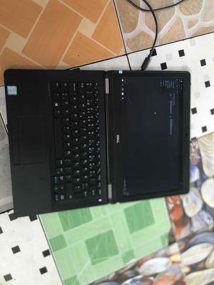 dell latitude 7270 i5 máy còn mới 95%. Mua bán Laptop tại Thành phố Biên Hòa Đồng Nai được đăng bởi Ha My