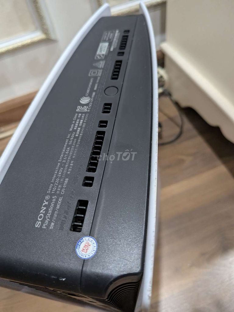Máy chơi game Sony PlayStation 5 Digital. Mua bán Thiết bị chơi game tại Quận Bắc Từ Liêm Hà Nội được đăng bởi Thanh hình 1