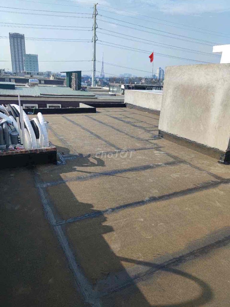 Tuyển 10 thợ chống thấm. Việc làm tại Quận Hà Đông Hà Nội được đăng bởi CHỐNG THẤM TCS hình 4