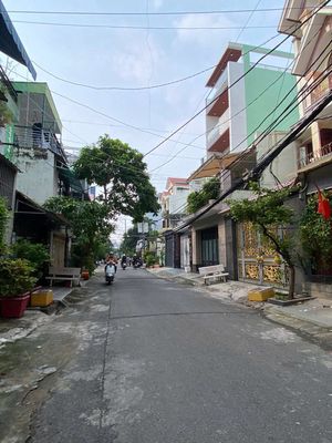 Rent · 2 bd · 120 м² · Quận Tân Phú, ул. Đường Lê Thúc Hoạch