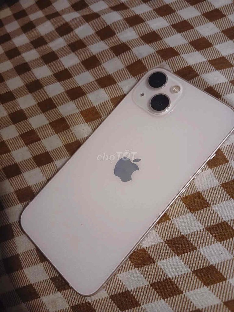 Apple iPhone 13 256GB Hồng 92%. Mua bán Điện thoại tại Quận Hải Châu Đà Nẵng được đăng bởi Amber hình 1
