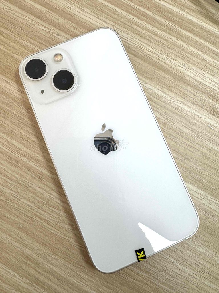 Apple iPhone 13 mini 128GB Trắng 85% - 133148083
