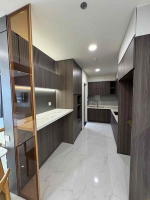 Apartment 96 m² · 2 bed · Celadon City