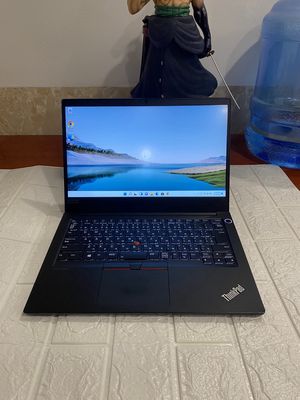 ThinkPad X1 Carbon 14 inch Core i5/8GB/ 256GB 99%