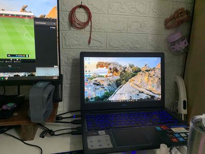 Thanh lý nhanh Dell G3 3579(i7/GTX 1050 Ti/16GB). Mua bán Laptop tại Quận Thanh Khê Đà Nẵng được đăng bởi Le Tính