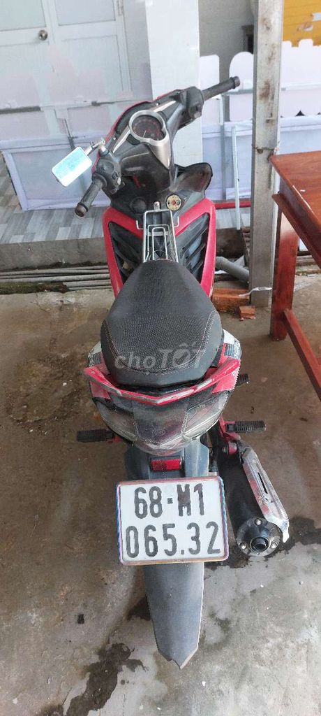 bán xe exciter 135cc 2013 màu đỏ đen. Mua bán Xe máy tại Huyện An Biên Kiên Giang được đăng bởi le moi hình 12