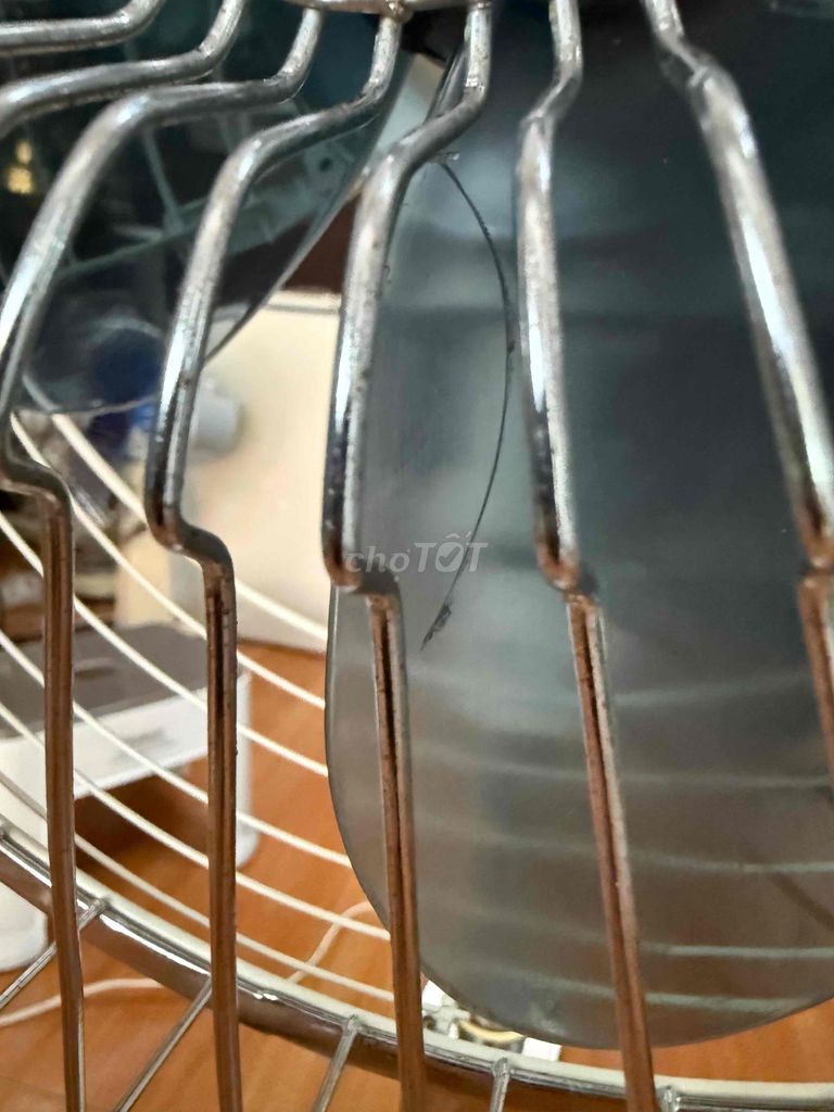 Quạt điện Fuji 30cm 100V Đã qua sử dụng. Mua bán Quạt tại Thành phố Hải Dương Hải Dương được đăng bởi hồ văn út  hình 1
