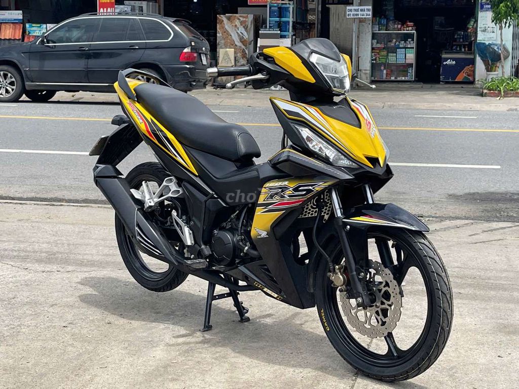 Cần bán lại máy móc bao im. Mua bán Xe máy tại Thành phố Dĩ An Bình Dương được đăng bởi xe máy lướt  hình 1