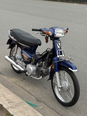 Super Dream 2005 BSTP chính chủ XE NHÀ dọn chơi. Mua bán Xe máy tại Quận 7 Tp Hồ Chí Minh được đăng bởi Dinh Thai