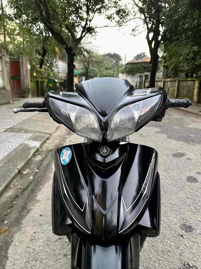 Jupiter MX 2007 8tr500 ***. Mua bán Xe máy tại Thành phố Huế Thừa Thiên Huế được đăng bởi Xe Máy Trường An Phát hình 5