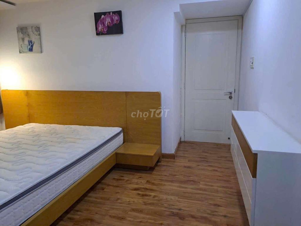 Master wc riêng chung cư Phú Hoàng Anh giáp Phú Mỹ Hưng - ảnh 5