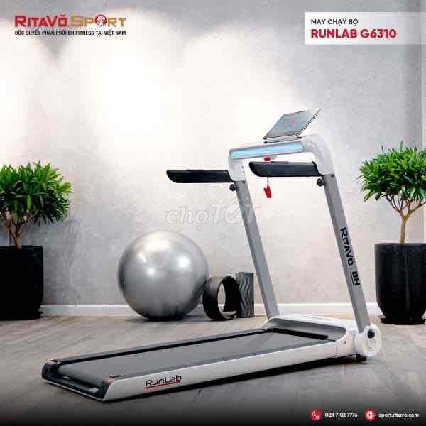 BÁN MÁY CHẠY BỘ RITAVO RUNLAB, GIÁ RẺ HƠN STORE.