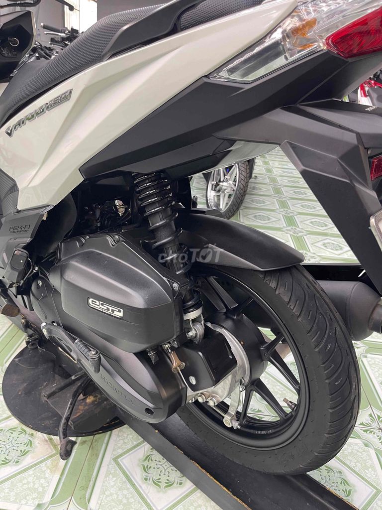 Vario 150, 2017 lướt odo 6000 cây.. Mua bán Xe máy tại Thành phố Dĩ An Bình Dương được đăng bởi Xe Máy Cũ Tiền Trang hình 9