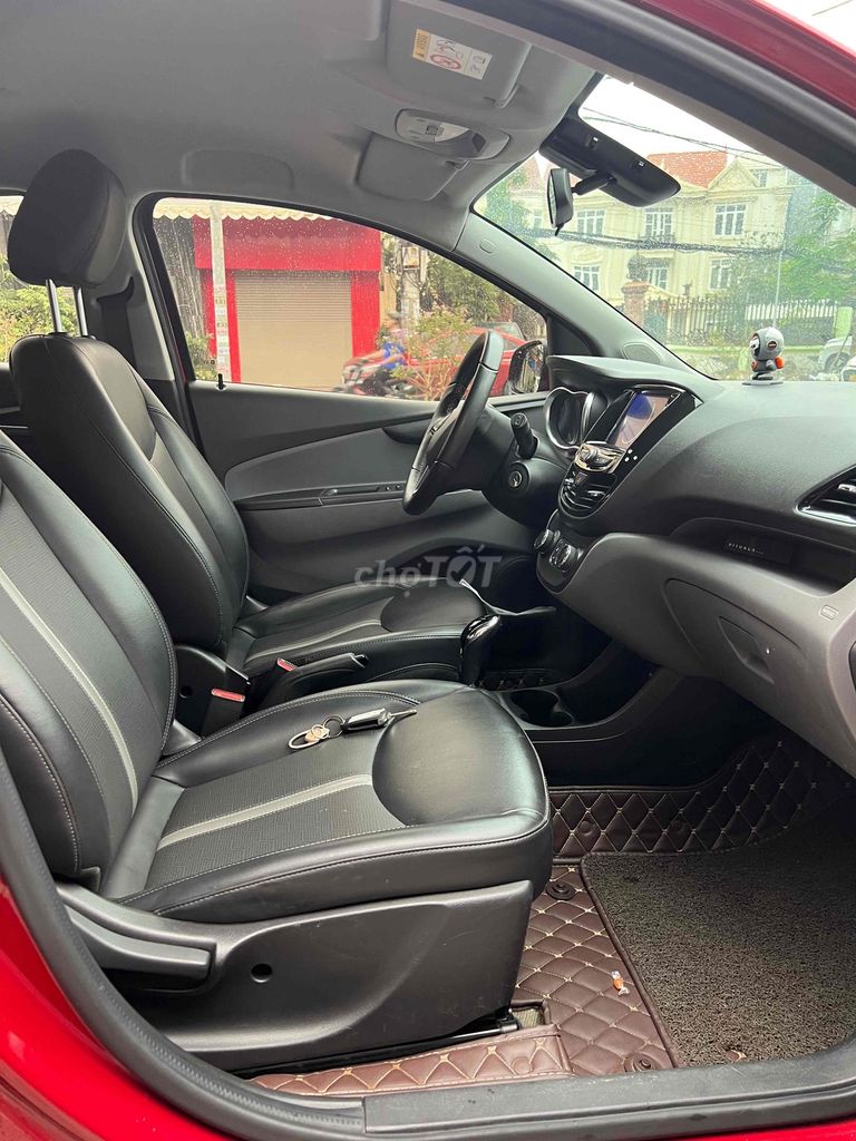 bán xe Fadil bản full Premium cực hiếm 1 chủ. Mua bán Ô tô tại Quận Lê Chân Hải Phòng được đăng bởi bình hình 13