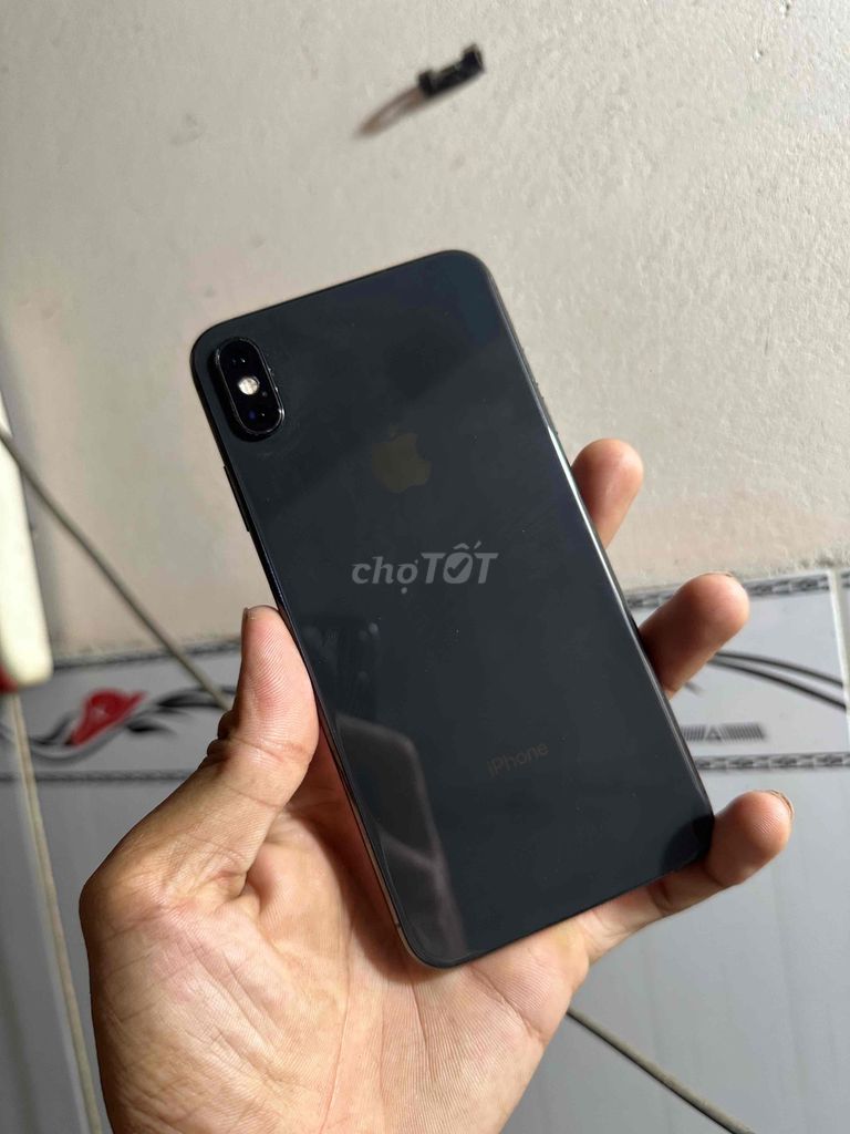 iphone xs max 256gb