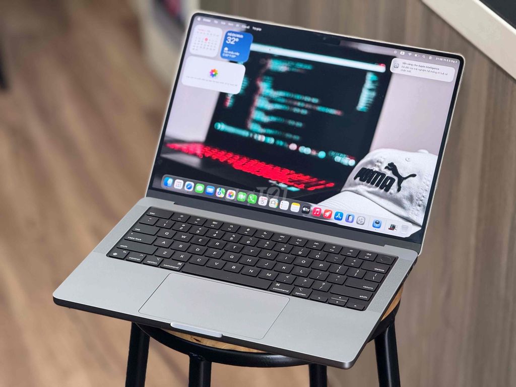 Apple MacBook Pro M2 Max 14 inch 32GB/512GB. Mua bán Laptop tại Quận 10 Tp Hồ Chí Minh được đăng bởi MacBook 2Hand hình 1